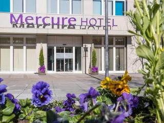 Hotel Mercure Graz City - Graz - 8