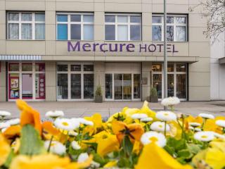 Hotel Mercure Graz City - Graz - 4