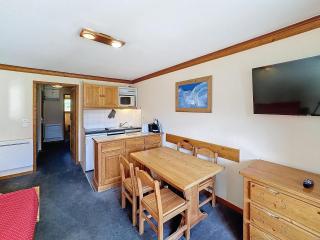 Appartement 2 pièces 4 pers, exposé sud, à côté télécabine des Bruyères - FR-1-178-376 - Les Bruyères - 4