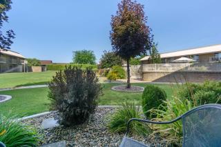 Best Western Plus Ahtanum Inn - Yakima - 2