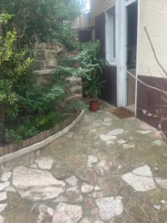 Appartement Cosy tout équipé - 8