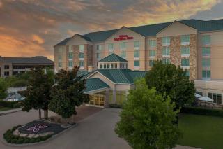 Hilton Garden Inn Frisco - Frisco - 0