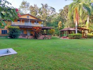 Finca Chévere - São Rafael - 7