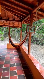Finca Chévere - São Rafael - 6