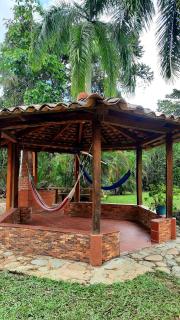 Finca Chévere - São Rafael - 4