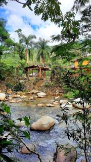 Finca Chévere - São Rafael - 3