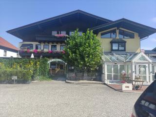 Gasthof Fersterer - Lamprechtshausen - 0