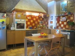 Grande maison pour vacances en famille - 3