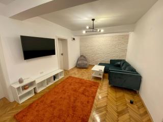 Deluxe Apartment #CasaMihai Free Parking - Brasov - 9