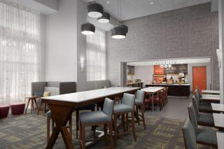 Hampton Inn & Suites Durham North I-85 - Durham - 6