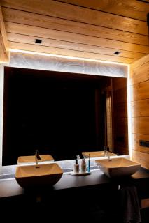 The Ski Room Sierra Nevada - 3