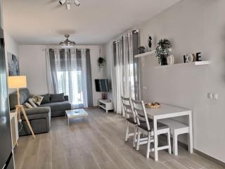 Apartamento Ático Costa Ballena Jardines del Lago Cádiz - Chipiona - 9