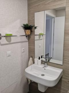 Apartamento Ático Costa Ballena Jardines del Lago Cádiz - Chipiona - 2