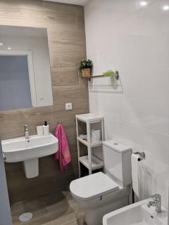 Apartamento Ático Costa Ballena Jardines del Lago Cádiz - Chipiona - 1