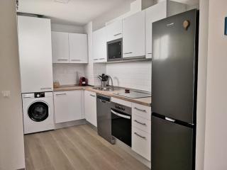 Apartamento Ático Costa Ballena Jardines del Lago Cádiz - Chipiona - 7
