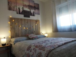 Apartamento Ático Costa Ballena Jardines del Lago Cádiz - Chipiona - 4