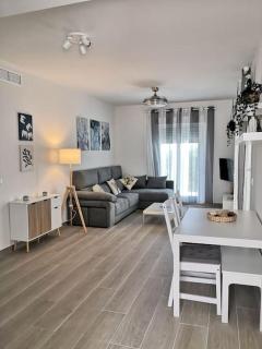 Apartamento Ático Costa Ballena Jardines del Lago Cádiz - Chipiona - 6
