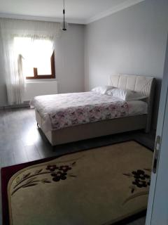 Şimal villa konaklama - Şehitlik - 6