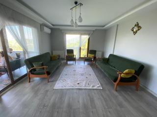 Şimal villa konaklama - Şehitlik - 3