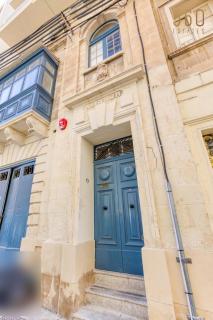Lovely 3BR with private terrace in Sliema by 360 Estates - Sliema - 9