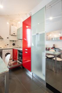 Spacious onebedroom Navigli - Mirable PM - Milan - 3
