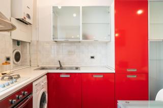 Spacious onebedroom Navigli - Mirable PM - Milan - 7