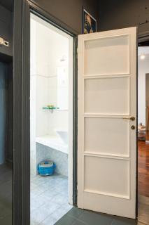 Spacious onebedroom Navigli - Mirable PM - Milan - 2