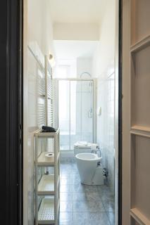 Spacious onebedroom Navigli - Mirable PM - Milan - 1