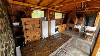 Casa Stefi si Alexia - Polovragi - 6
