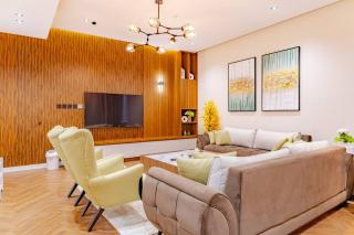 Nuzul R186 - Elegant Apartment - 7