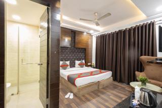 Hotel Gold Souk - Karol Bagh - New Delhi - 2