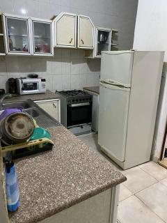 One Bed Room Apartment - 2