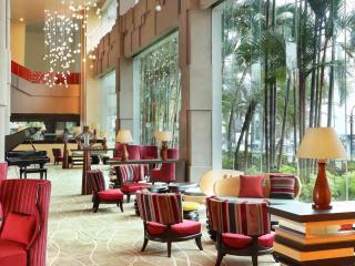 Grand Mercure Medan Angkasa - Medan - 8