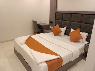 Hotel Metro Inn - Mumbai - 4