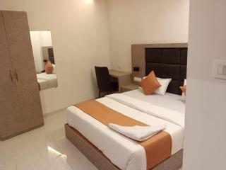 Hotel Metro Inn - Mumbai - 2