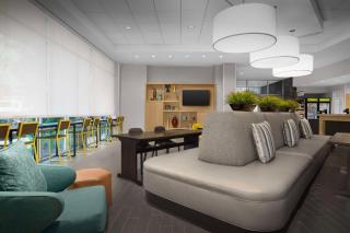 Home2 Suites by Hilton Eugene Downtown University Area - 4