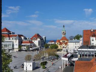 Molo Flat 50 - Sopot - 6