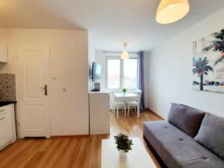 Molo Flat 50 - Sopot - 1