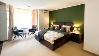 Studio Apartman Medonis - 1