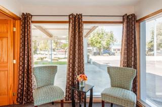 Rodeway Inn Coeur d'Alene - 5