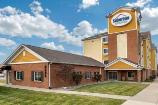 Birch Hill Suites - South Bend - South Bend - 9