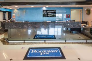 Rodeway Inn - Duncanville - 2