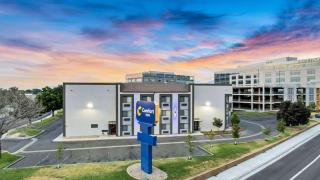 Comfort Inn Murray – Salt Lake City South - Murray - 8