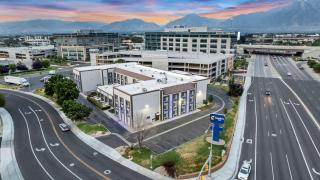 Comfort Inn Murray – Salt Lake City South - Murray - 6