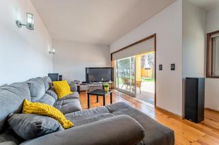 Wake up with the Sea Breeze- with pool Room 3 - Angeiras - 7
