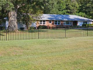 2821 Home - Browns Mill Lake - 2