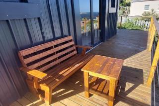 Quaint Cottage With Harbour Views - Cape Town - 8