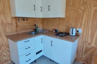 Quaint Cottage With Harbour Views - Kaapstad - 3