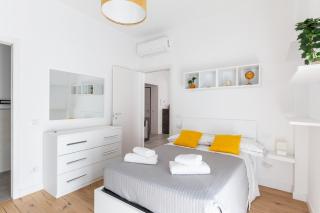 Novella Fiorentina - San Jacopino Apartment - Florencia - 4