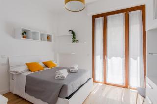 Novella Fiorentina - San Jacopino Apartment - Florencia - 8